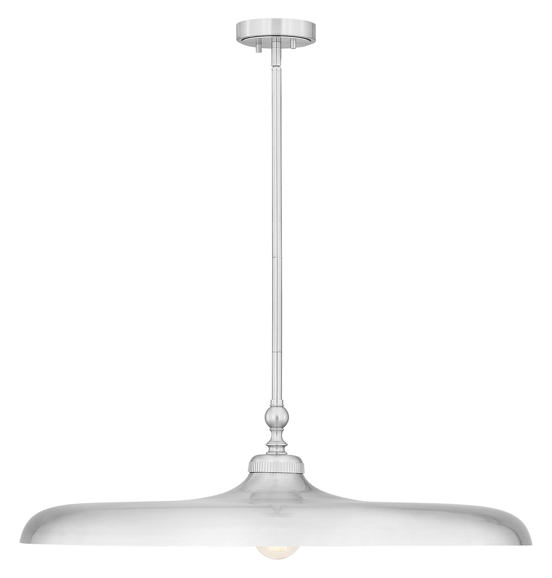 Camden - 1 Light Pendant