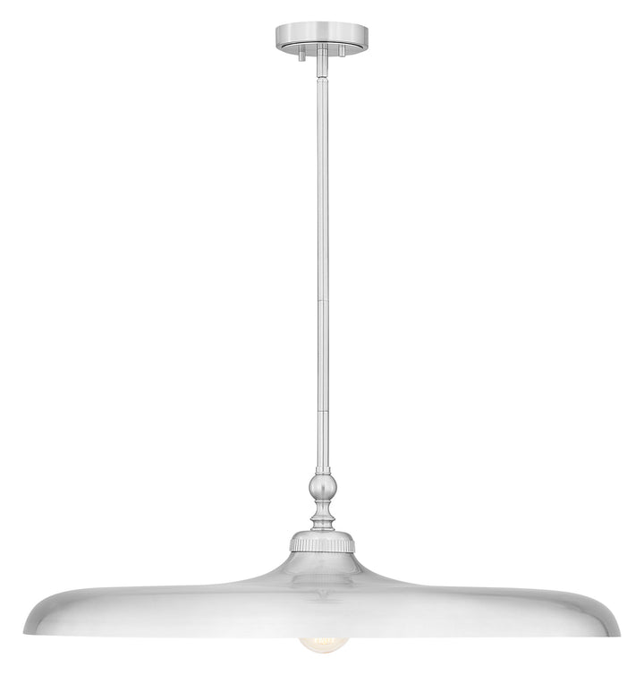 Camden - 1 Light Pendant