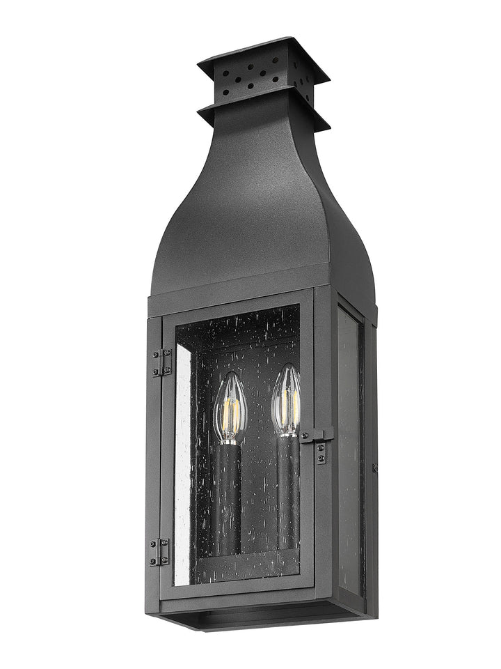 Toulouse - Outdoor Wall Light