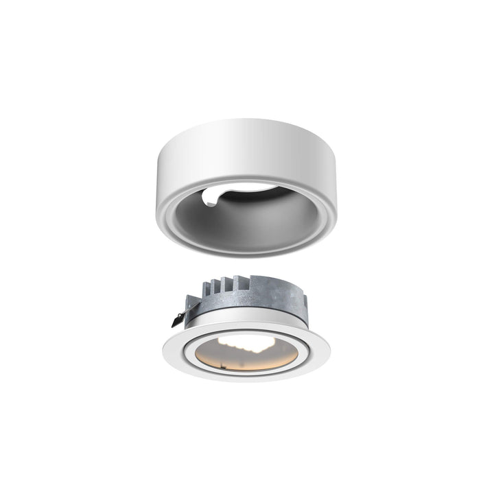 Duo-Puck - 3" 2-in-1 Puck