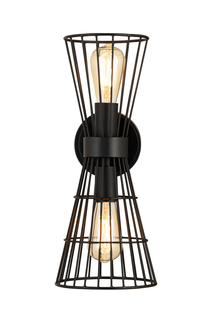 Alito - 2 Light Wall Sconce