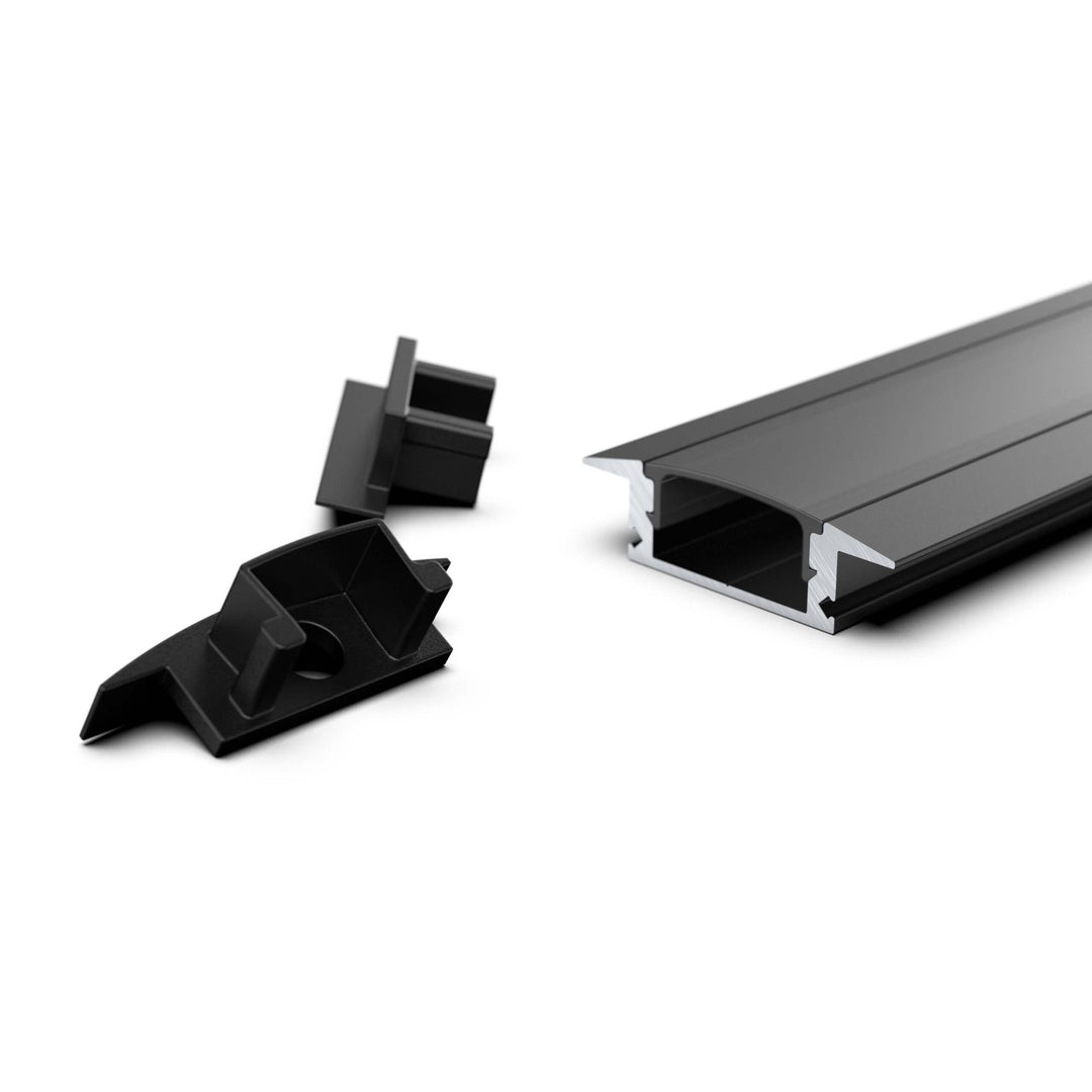 Recessed Aluminum Extrusion