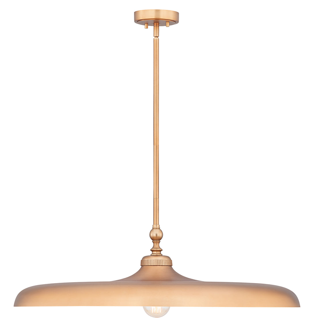 Camden - 1 Light Pendant