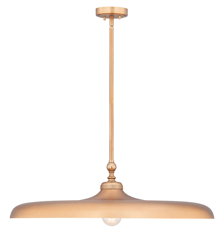 Camden - 1 Light Pendant