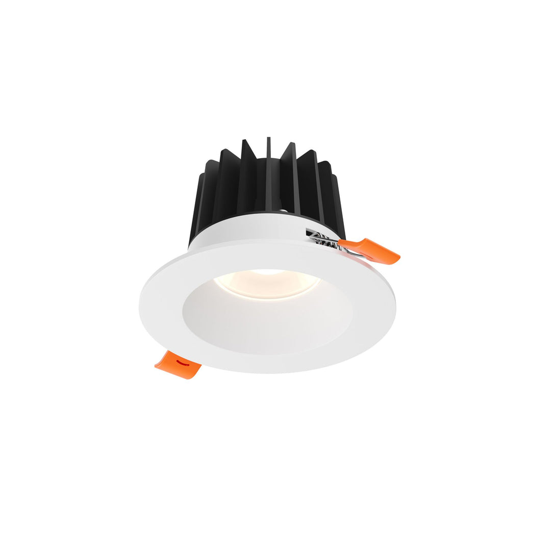 RGR - LED Round Regressed Downlight