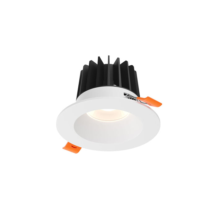 RGR - LED Round Regressed Downlight