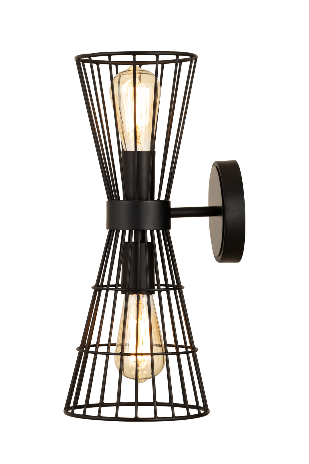 Alito - 2 Light Wall Sconce