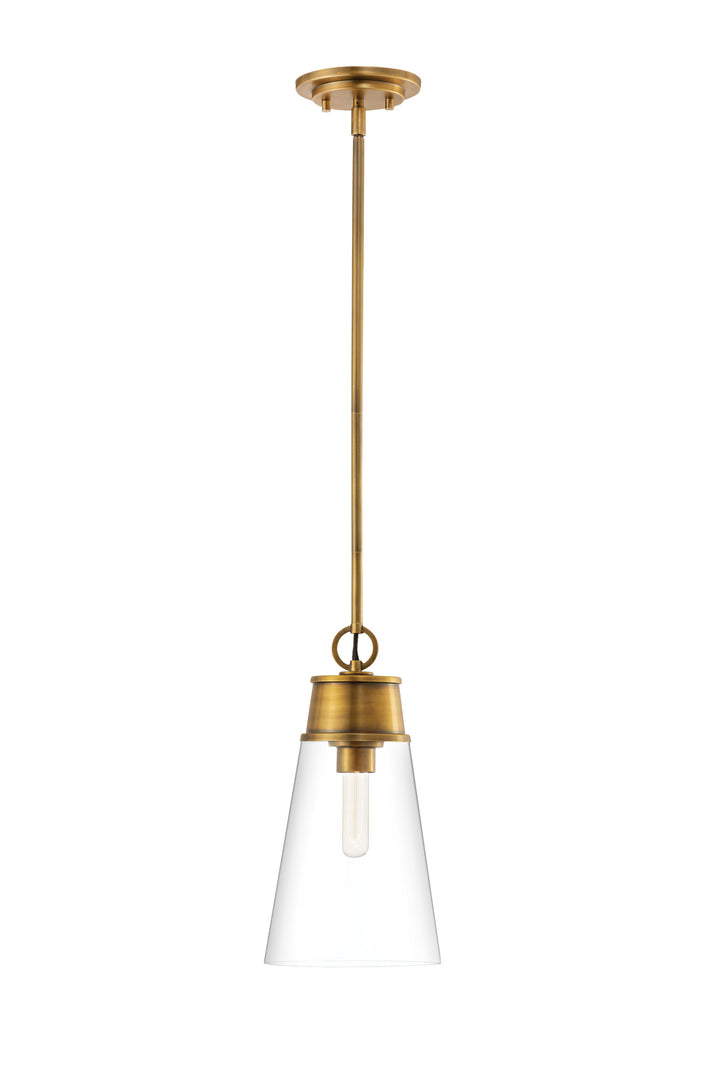 Wentworth - 1 Light Pendant