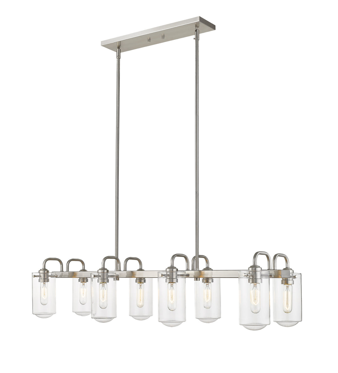 Delaney - Linear Chandelier