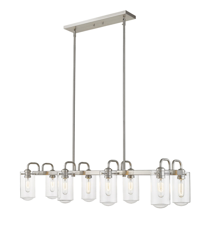 Delaney - Linear Chandelier