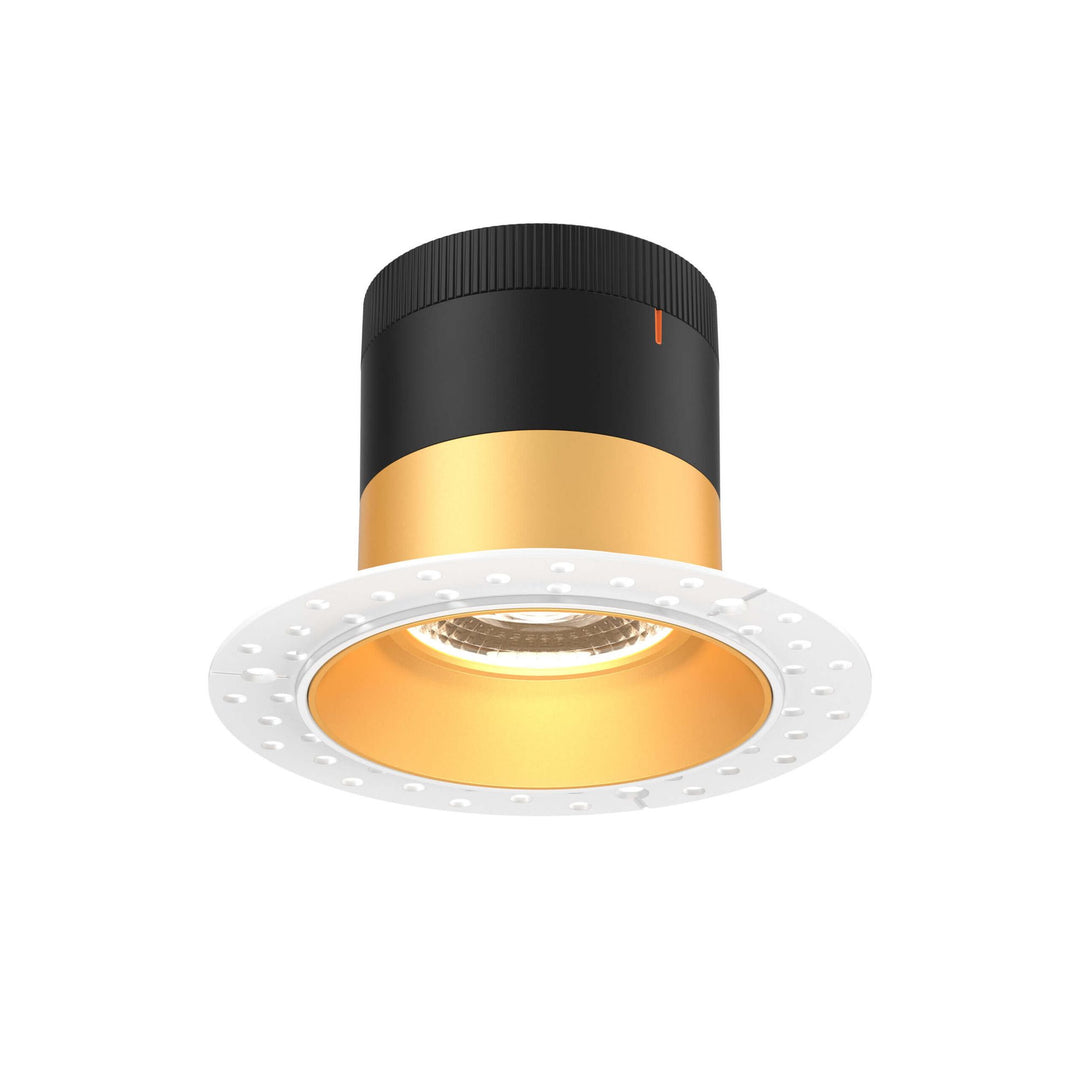 Moda - LED 4" Modular Recessed