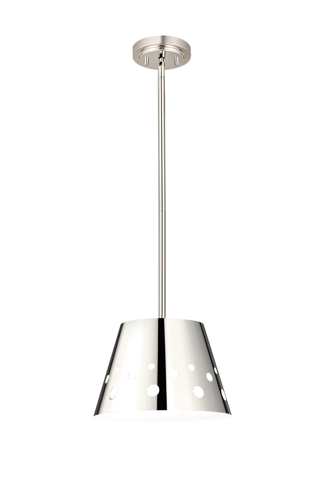 Katie - 1 Light Pendant