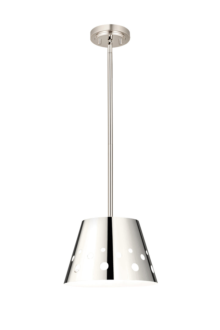 Katie - 1 Light Pendant