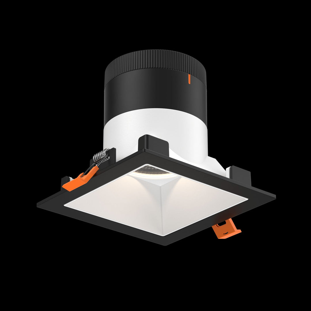 Moda - LED 4" Square Modular Recessed