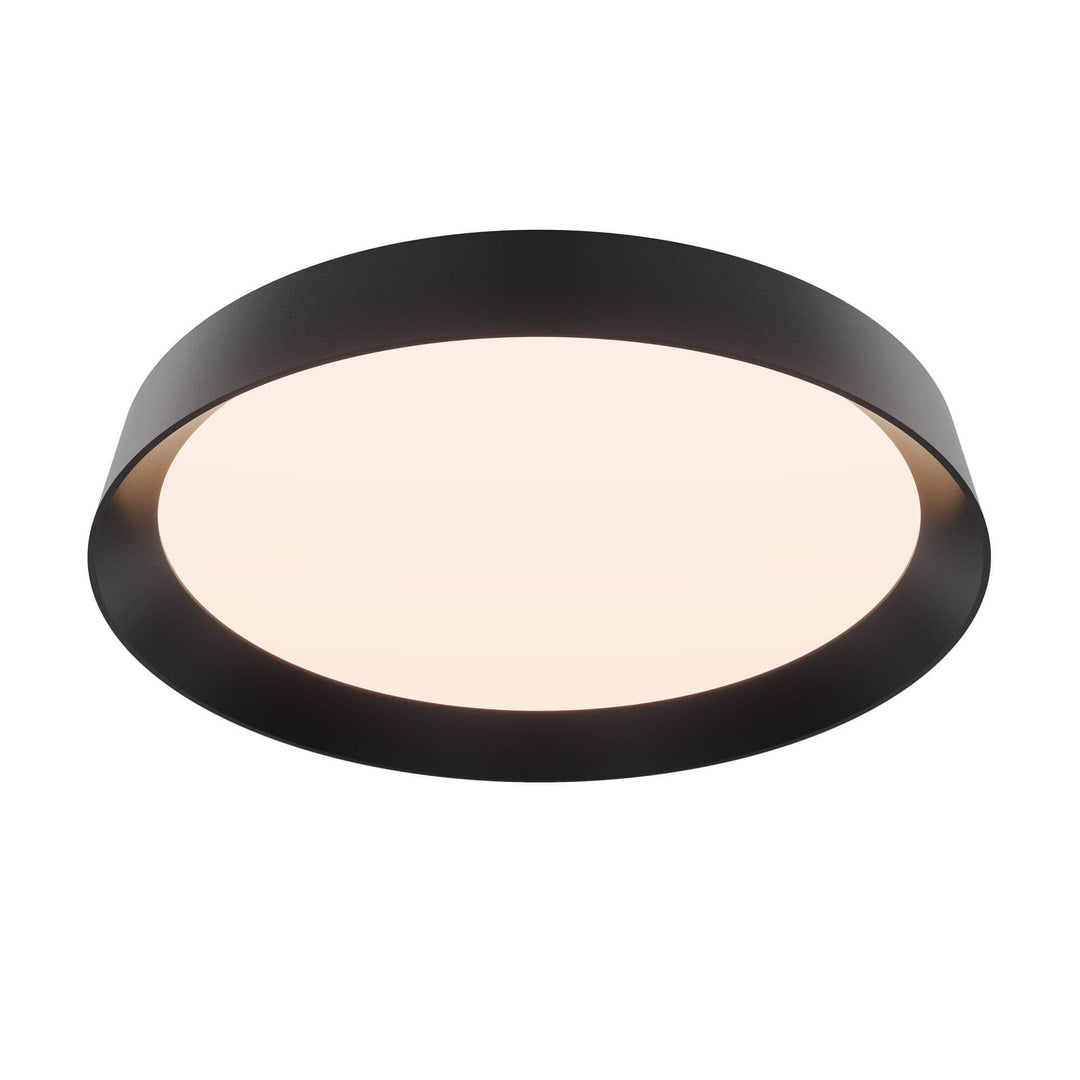 Aurora - LED Dual-Light Flush Mount