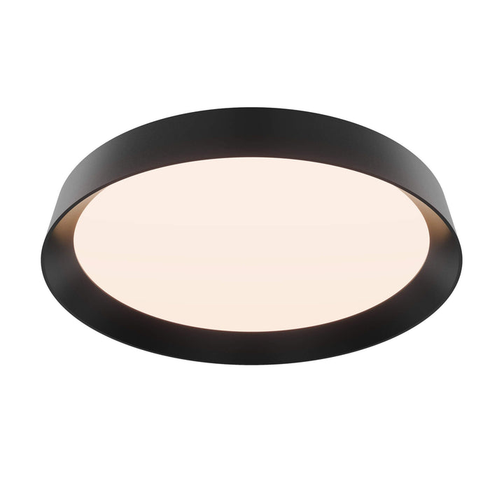 Aurora - LED Dual-Light Flush Mount