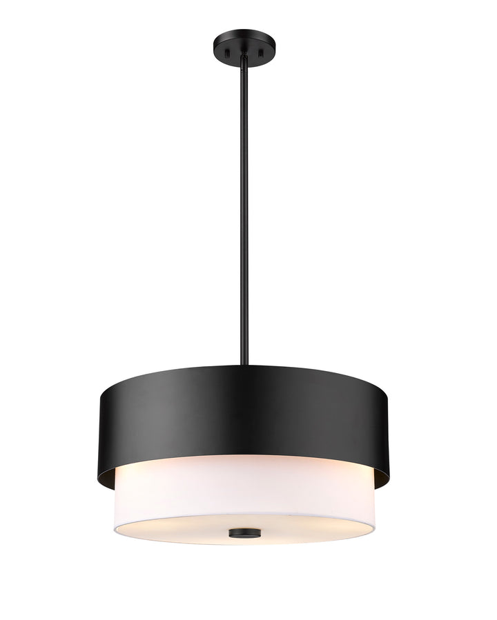 Counterpoint - Pendant