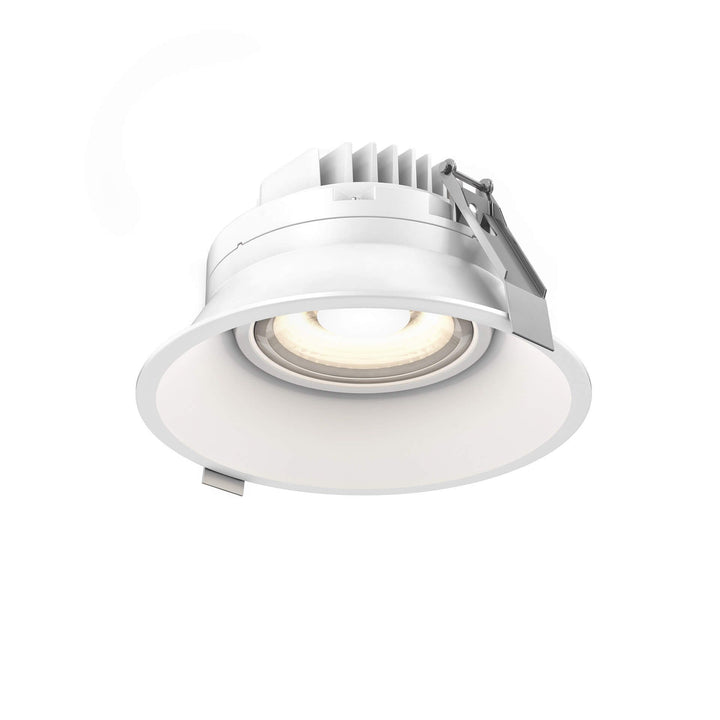 Facet - LED Regressed Gimbal Downlight