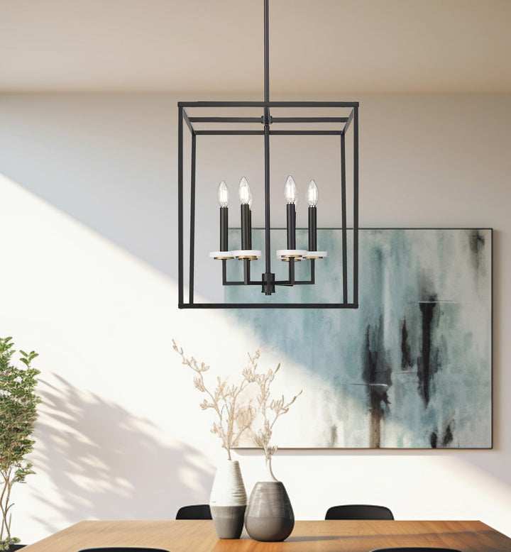Gaultier - Chandelier