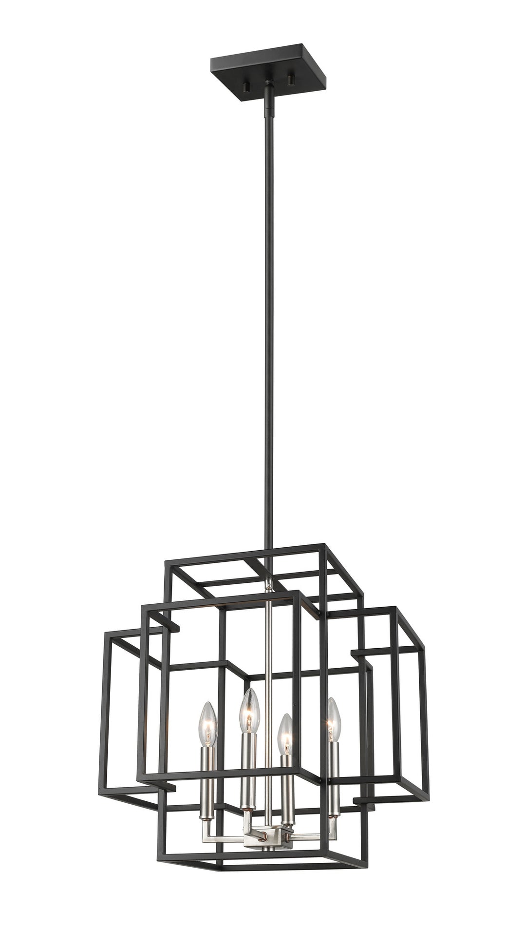 Titania - Chandelier