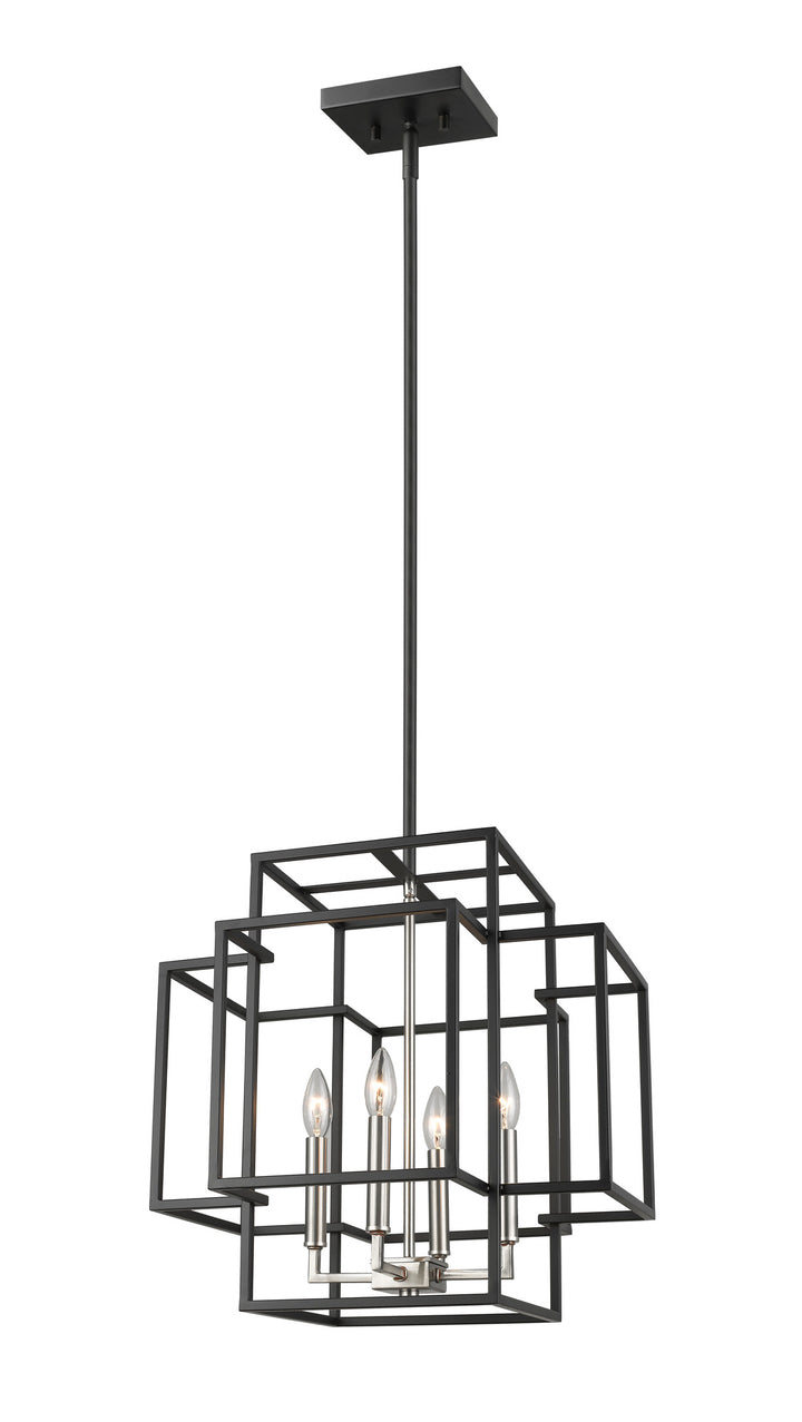 Titania - Chandelier