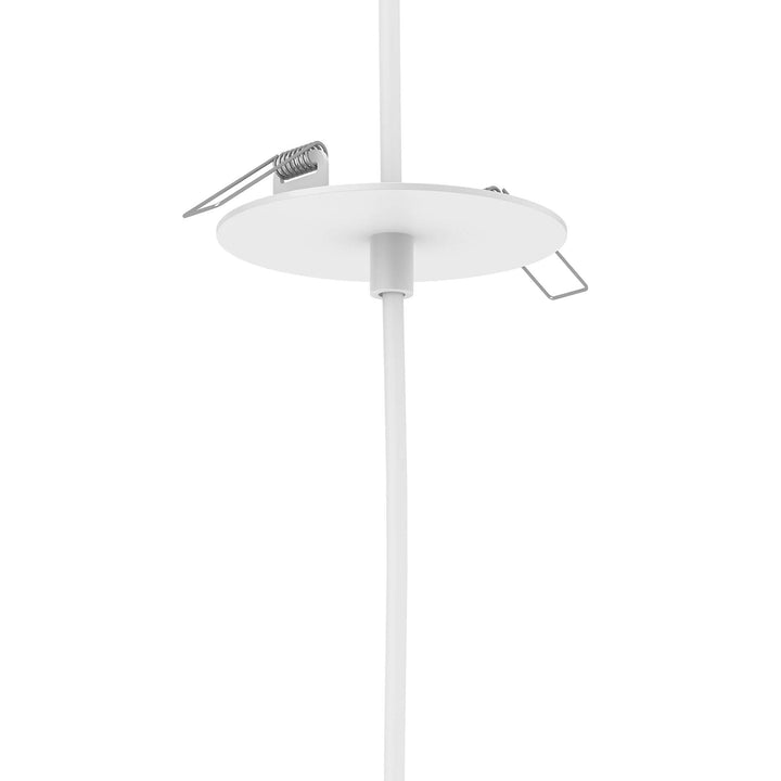 Nova - LED 18" Cylindrical Pendant