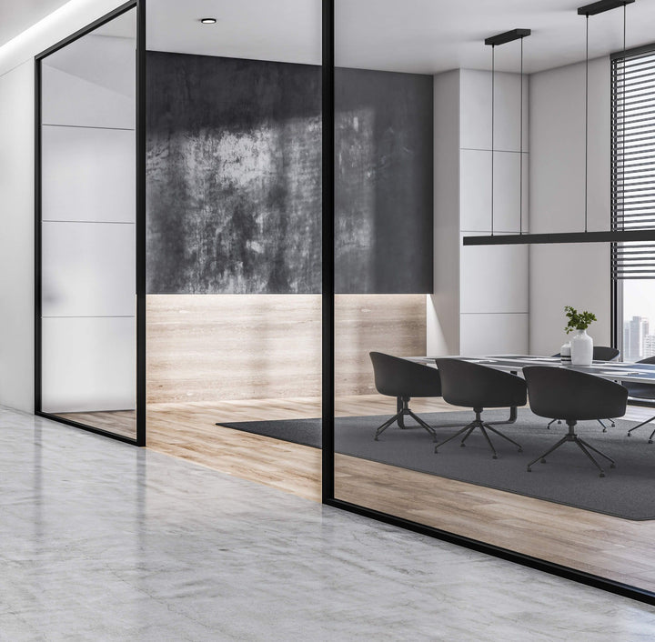 Boulevard Pendant - LED 48" Linear Pendant