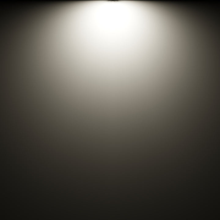 Reach - LED 3" Round Slim Panel