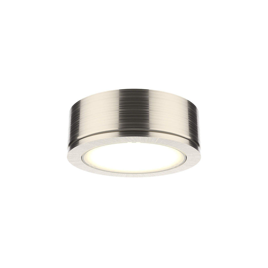 Power-Led Puck - 3" 120V Puck