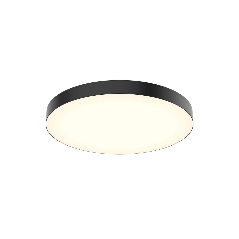 Fusion - LED Trimless Flush Mount