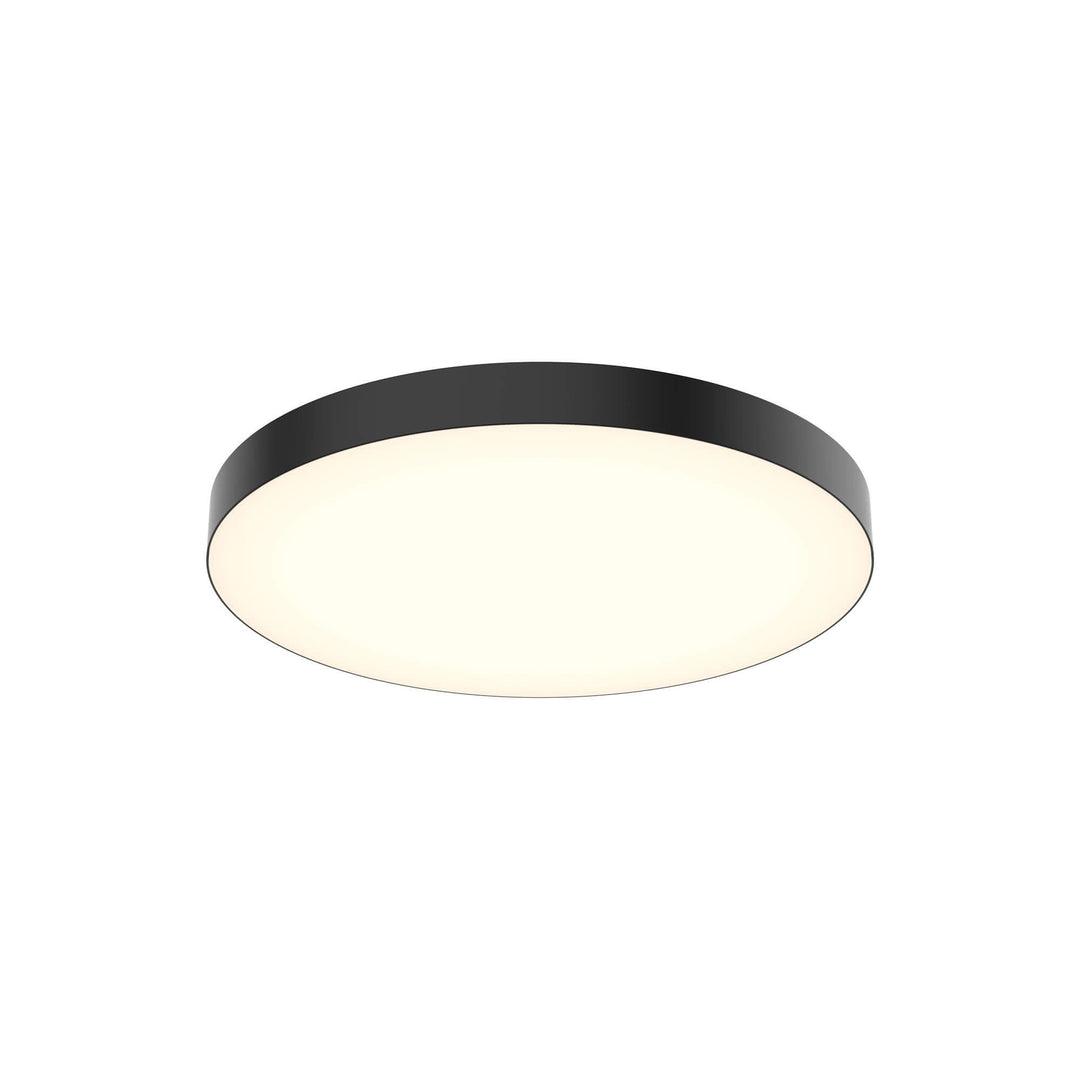 Fusion - LED Trimless Flush Mount