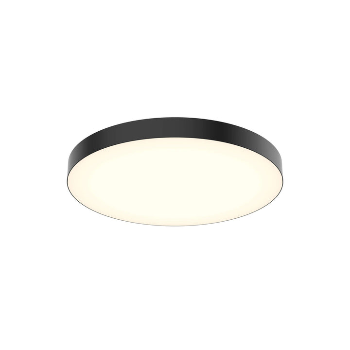 Fusion - LED Trimless Flush Mount