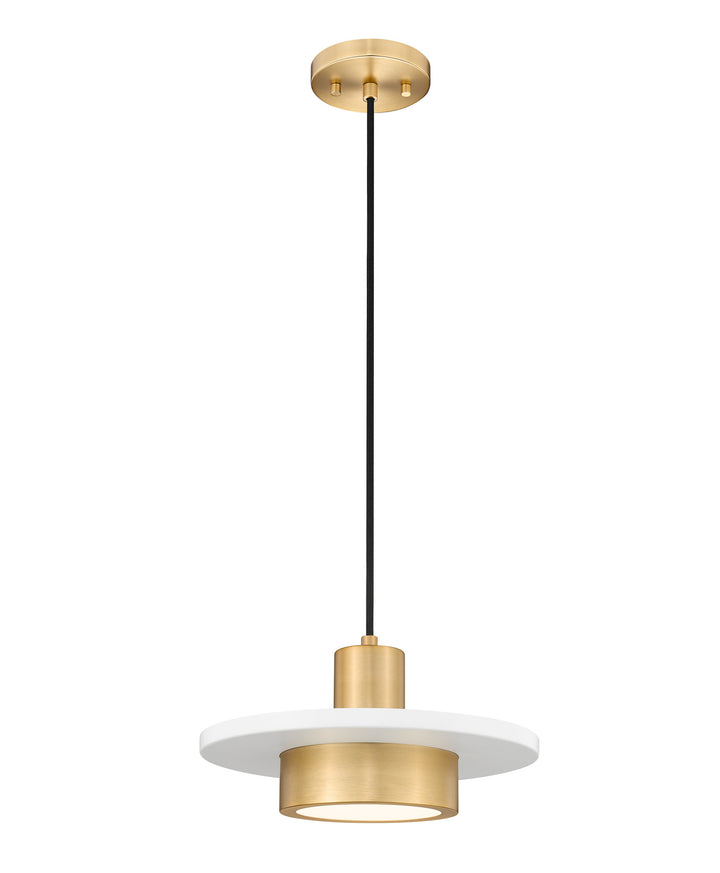 Ludo - LED 1 Light Pendant