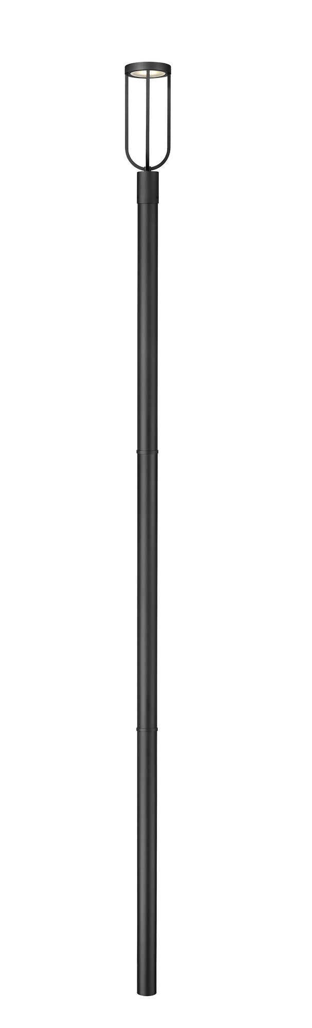 Leland - LED 1 Light Outdoor Post Light (5005PHM-5009P120)