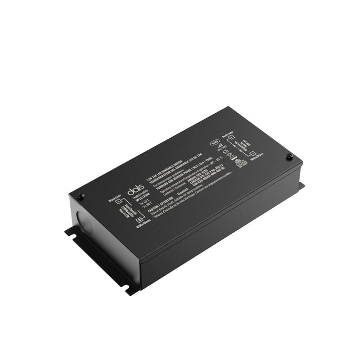 12W 24V Hardwire Driver