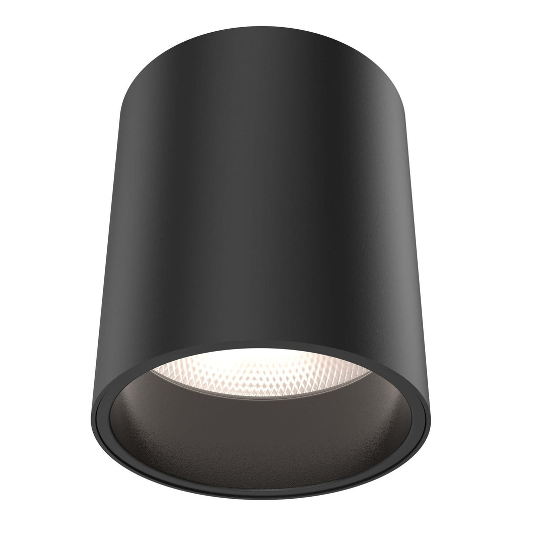 Focus - LED Cylinder Flush Mount