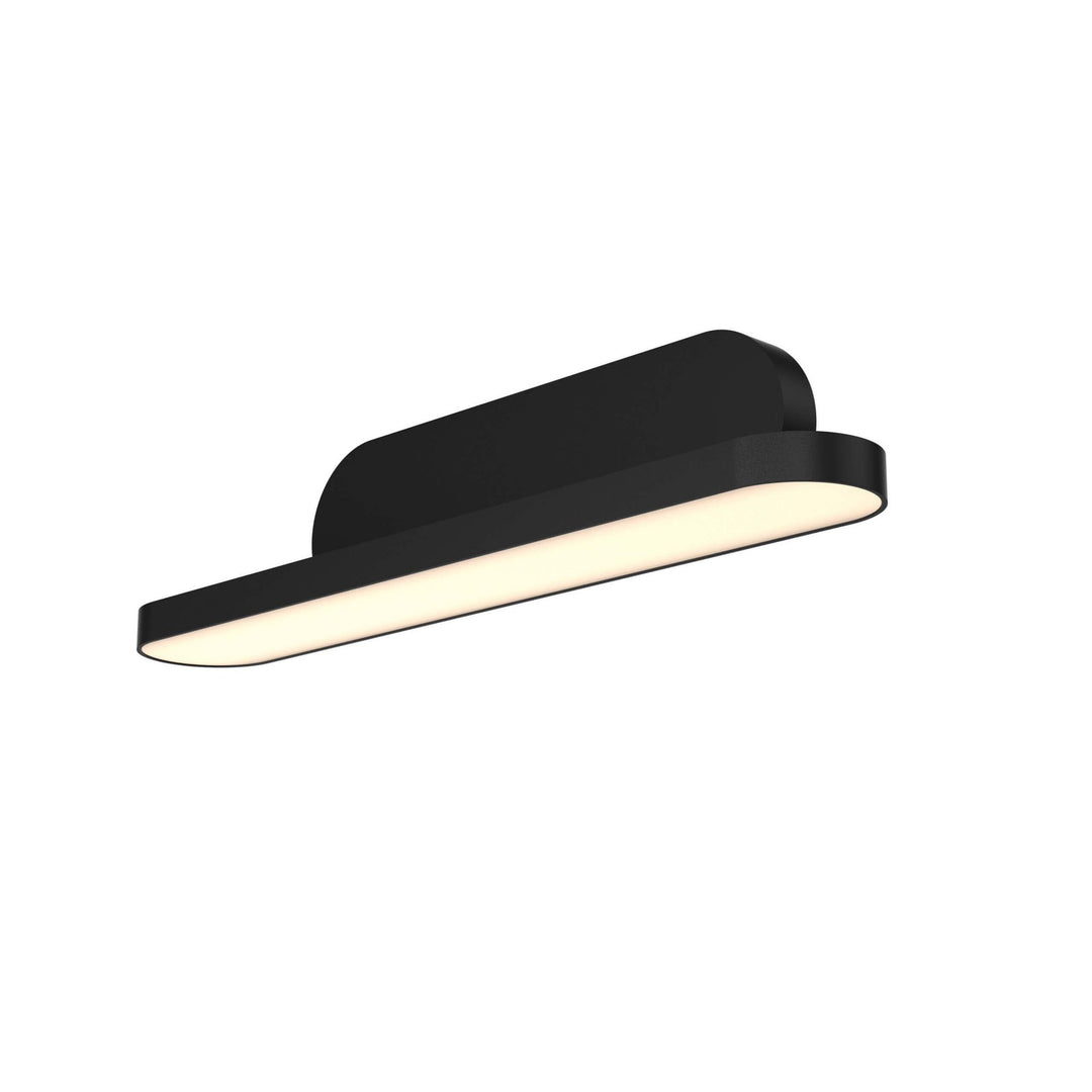 Shift - LED Adjustable Oblong Vanity
