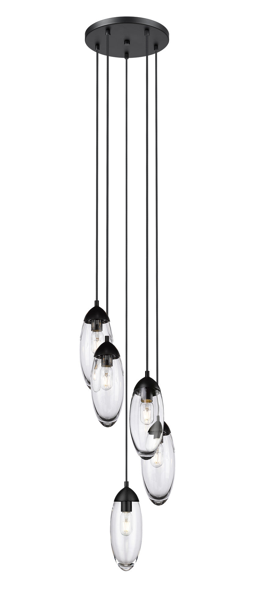 Arden - Chandelier