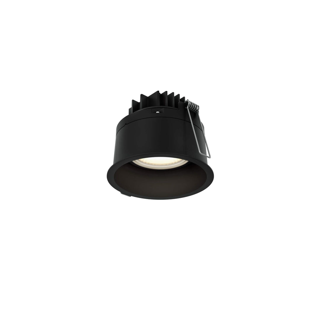 Facet - LED Regressed Gimbal Downlight