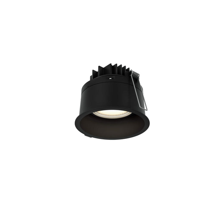 Facet - LED Regressed Gimbal Downlight