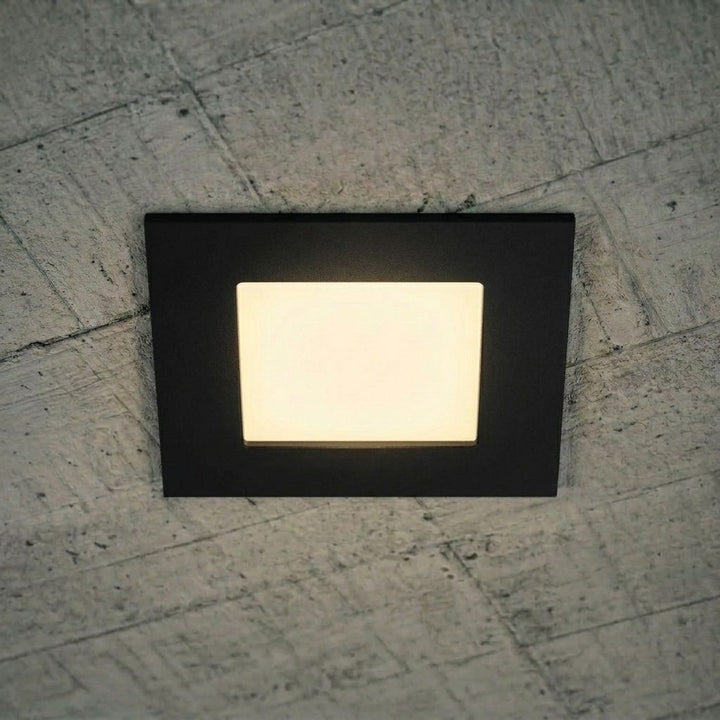 Excel - Recessed Square Trim