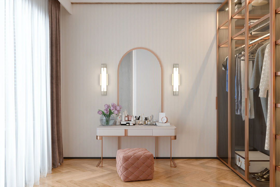 Chase - LED 1 Light Vanity
