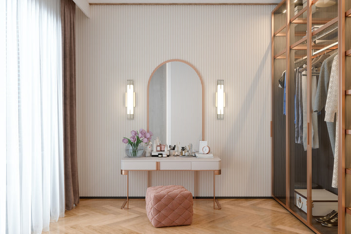 Chase - LED 1 Light Vanity