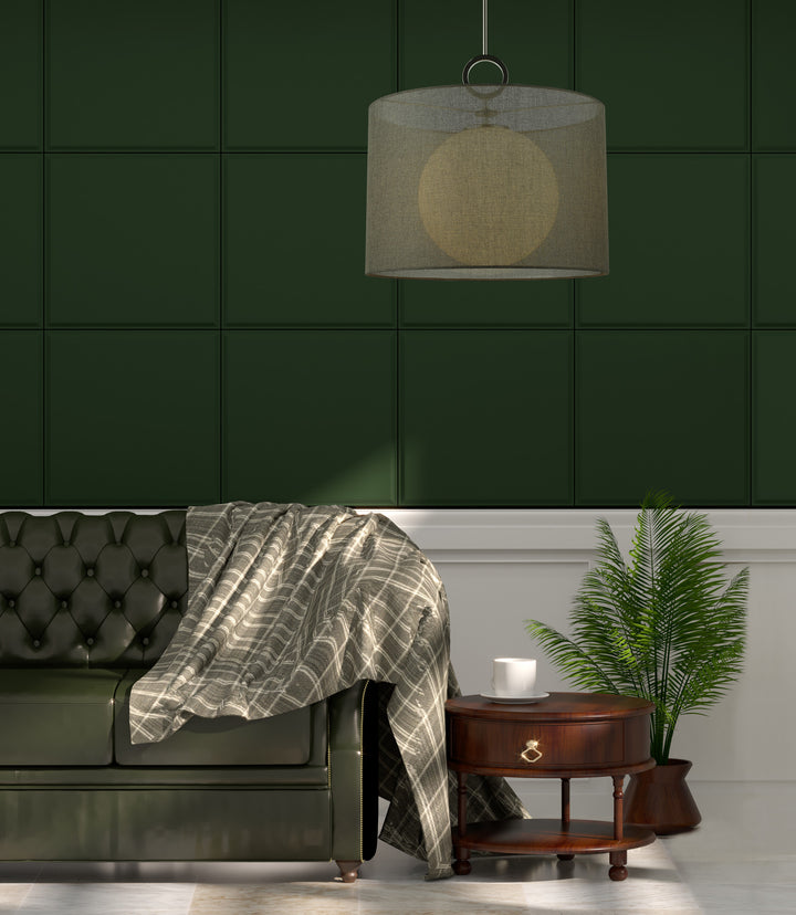 Arosia - 1 Light Pendant