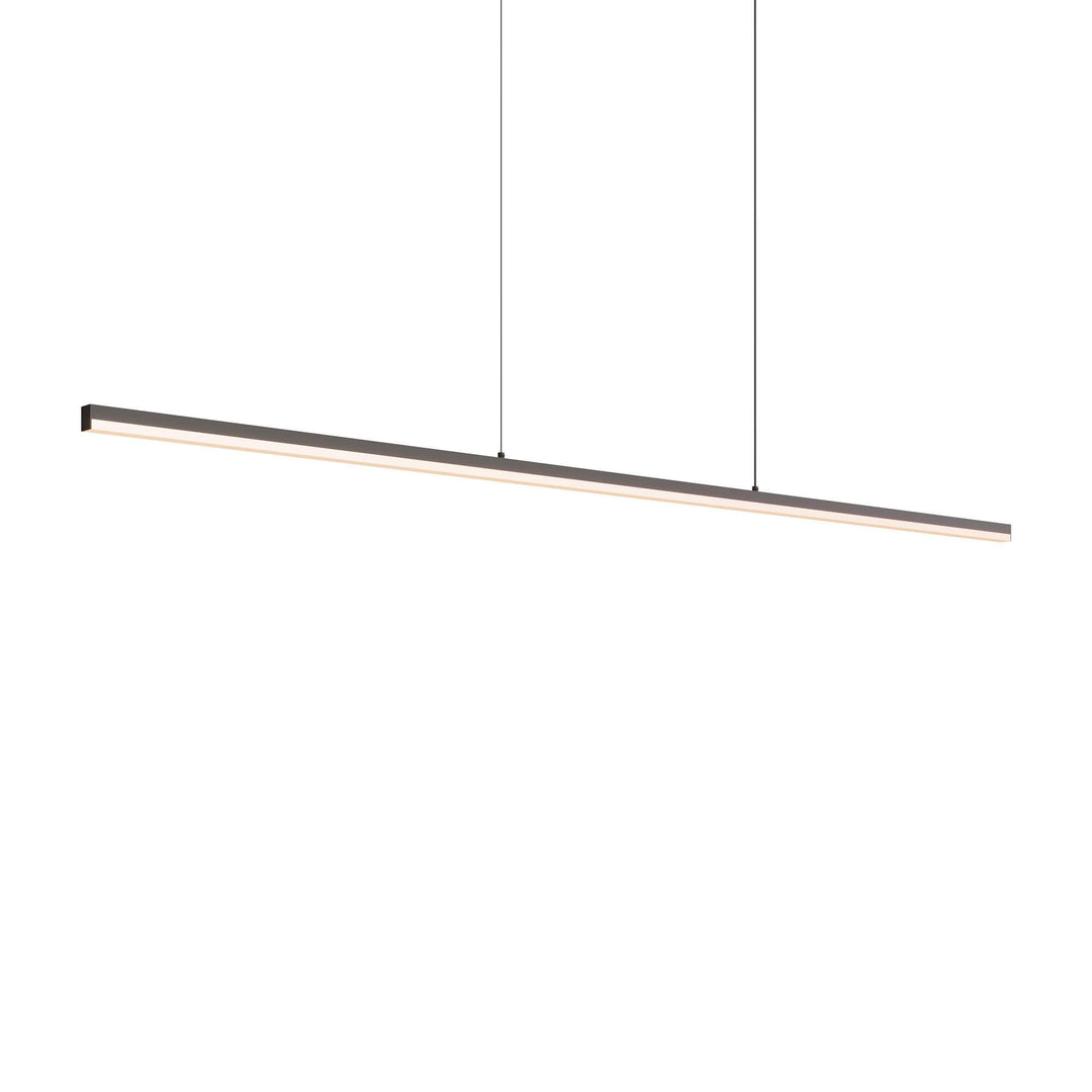 Current - LED 60" Pendant