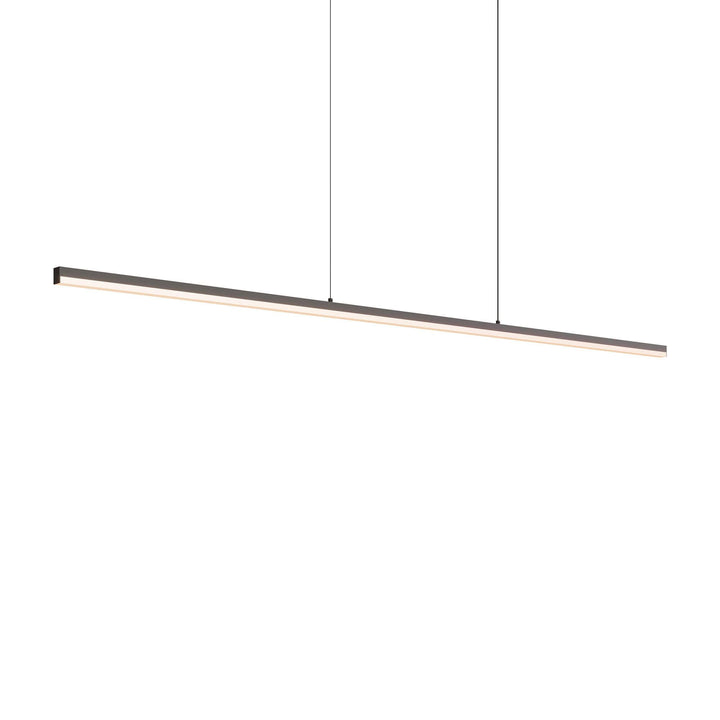 Current - LED 60" Pendant
