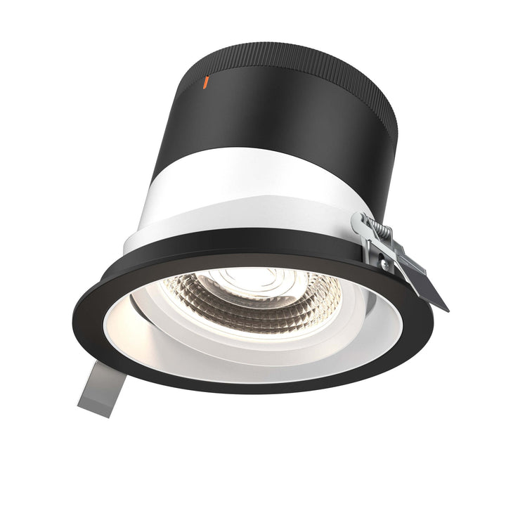 Moda - LED 6" Gimbal Modular Recessed