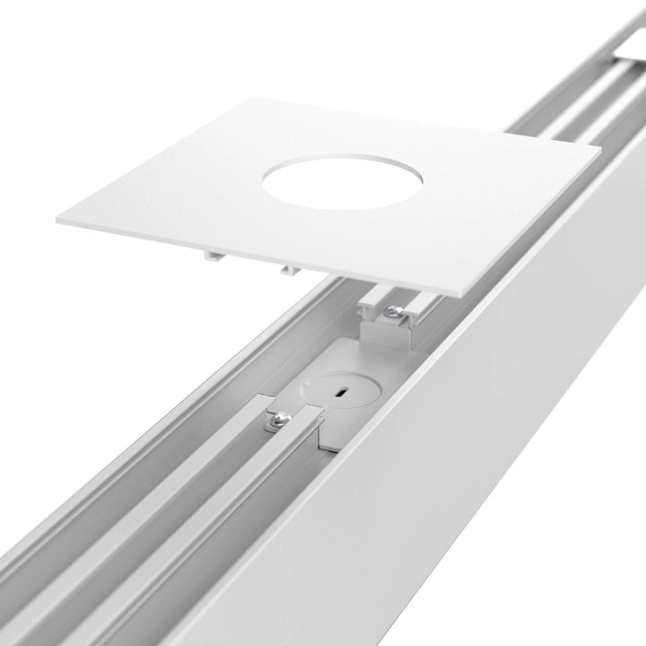 Boulevard - LED 48" Linear Flush Mount