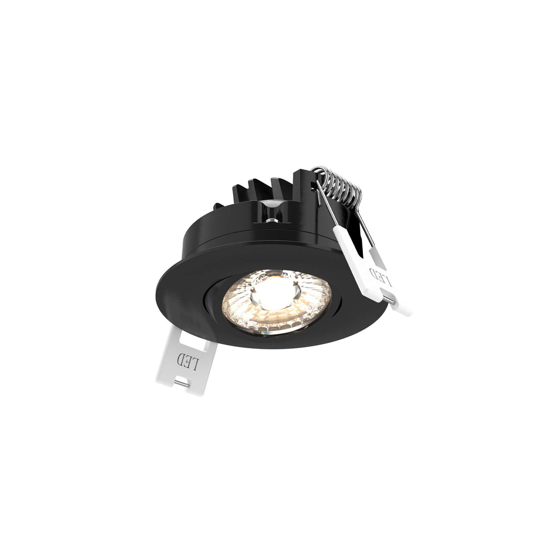 Scope - LED Gimbal Recessed
