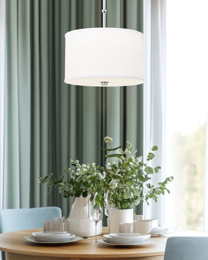 Linden - LED 1 Light Pendant